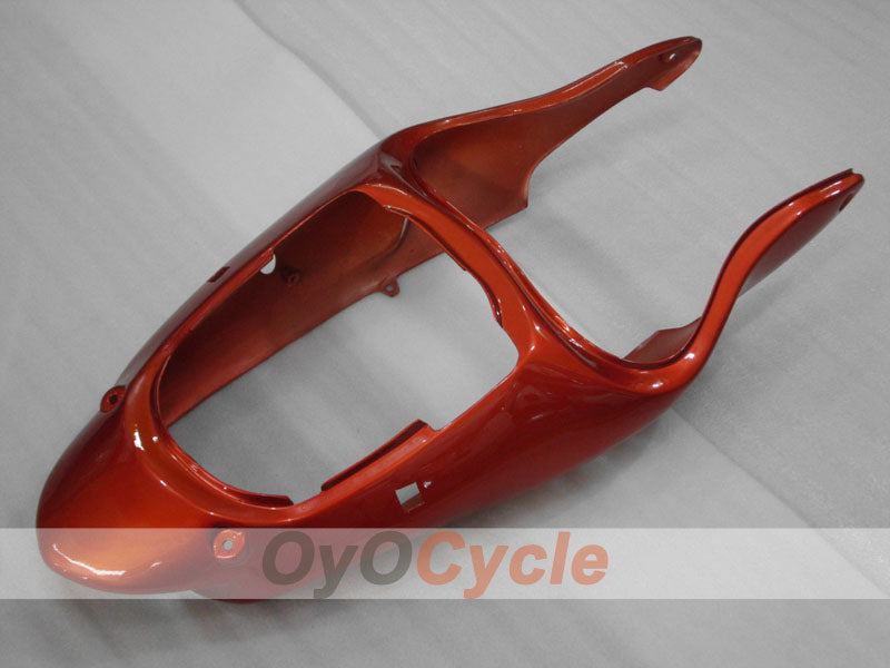 Heckverkleidung für Kawasaki 00-01 Ninja ZX-9R #OYO87913196