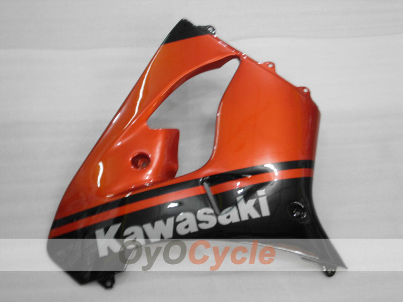 Verkleidung für linke und rechte Seite für Kawasaki 00-01 Ninja ZX-9R #OYO87913197 Zweitbild