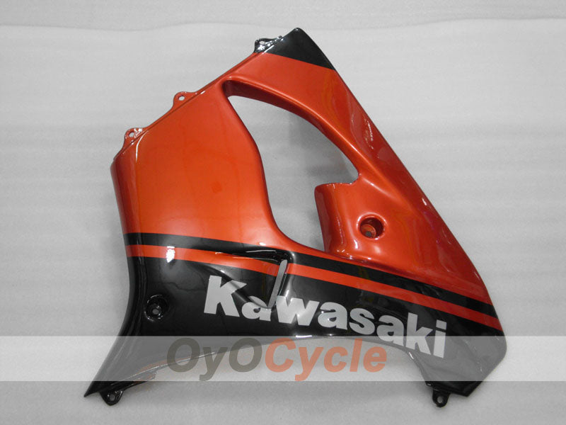 Verkleidung für linke und rechte Seite für Kawasaki 00-01 Ninja ZX-9R #OYO87913197 Hauptbild