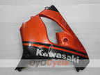 Verkleidung für linke und rechte Seite für Kawasaki 00-01 Ninja ZX-9R #OYO87913197