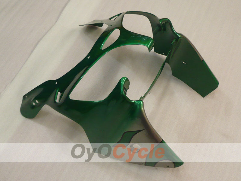 Obere Frontverkleidung für Kawasaki 00-01 Ninja ZX-9R #OYO87913198 Zweitbild