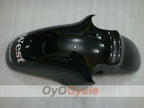 Verkleidungssatz für Einspritzmodelle 00-01 NINJA ZX-12R - Weiß, Schwarz - West #OYO87903081