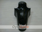 Verkleidungssatz für Einspritzmodelle 00-01 NINJA ZX-12R - Weiß, Schwarz - West #OYO87903081