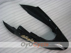 Hintere Heckverkleidung für Kawasaki Ninja ZX-12R 02-05 #OYO87913530