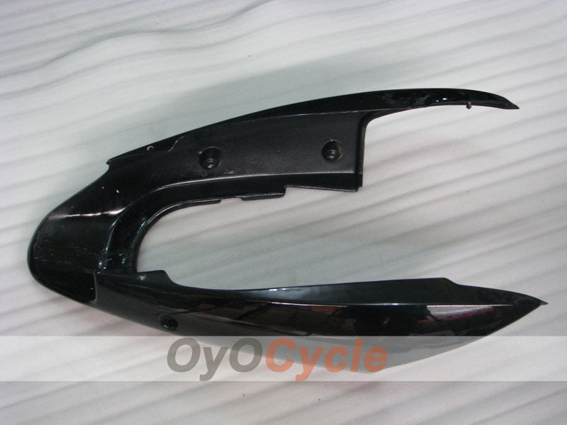 Spritzguss-Verkleidungssatz für NINJA ZX-12R, 02-05 - Schwarz - Werksdesign #OYO87903101