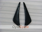 Spritzguss-Verkleidungssatz für NINJA ZX-12R, 02-05 - Schwarz - Werksdesign #OYO87903101