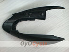 Spritzguss-Verkleidungssatz für NINJA ZX-12R 02-05 - Schwarz, Matt - Werksstil #OYO87903108