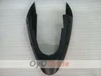Spritzguss-Verkleidungssatz für NINJA ZX-12R 02-05 - Schwarz, Matt - Werksstil #OYO87903108