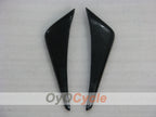 Spritzguss-Verkleidungssatz für NINJA ZX-12R 02-05 - Schwarz, Grau - Werksstil #OYO87903114