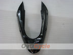 Spritzguss-Verkleidungssatz für NINJA ZX-12R 02-05 - Schwarz, Grau - Werksstil #OYO87903114