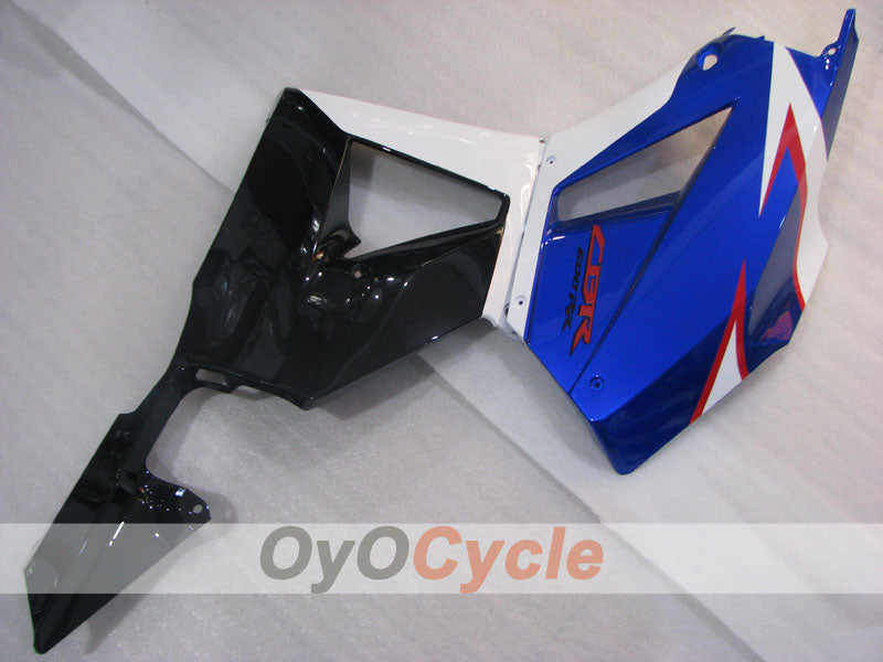 Linke und rechte Seitenverkleidung für Honda 13-20 CBR600RR #OYO87907491