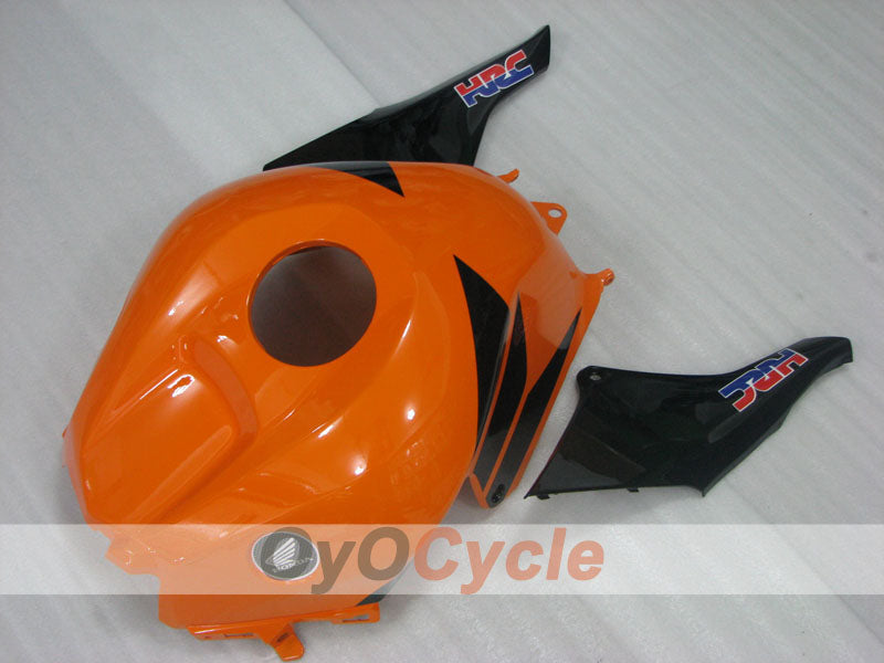 Verkleidung des Kraftstofftanks für Honda 13-20 CBR600RR #OYO87907498