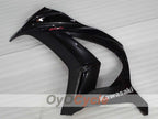 Einspritzverkleidungssatz für 11-15 NINJA ZX-10R - Schwarz - Werksstil #OYO87903135