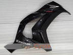 Einspritzverkleidungssatz für 11-15 NINJA ZX-10R - Schwarz - Werksstil #OYO87903135