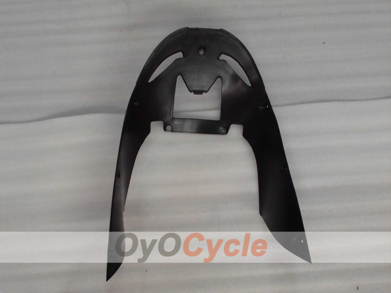 Einspritzverkleidungssatz für 11-15 NINJA ZX-10R - Schwarz - Werksstil #OYO87903135