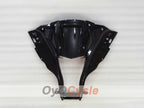 Einspritzverkleidungssatz für 11-15 NINJA ZX-10R - Schwarz - Werksstil #OYO87903135