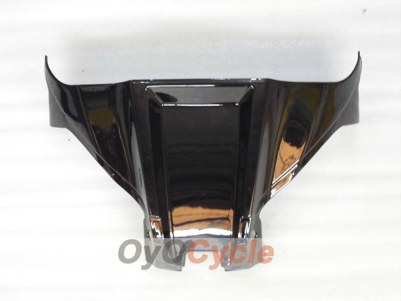 Einspritzverkleidungssatz für 11-15 NINJA ZX-10R - Schwarz - Werksstil #OYO87903135
