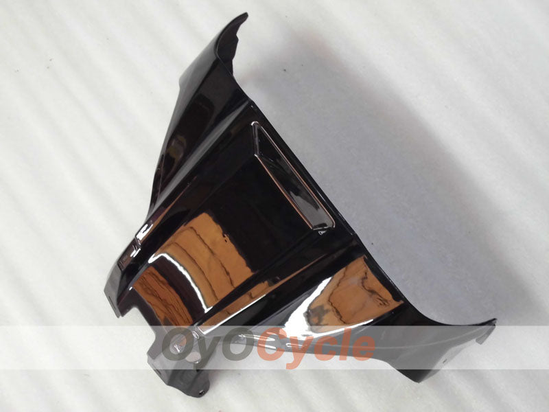Einspritzverkleidungssatz für 11-15 NINJA ZX-10R - Schwarz - Werksstil #OYO87903135