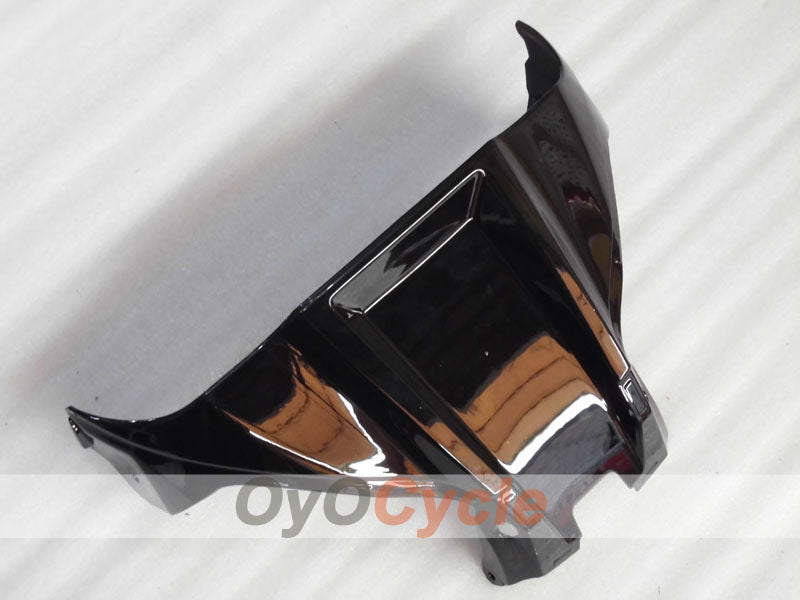 Einspritzverkleidungssatz für 11-15 NINJA ZX-10R - Schwarz - Werksstil #OYO87903135