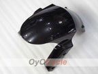 Einspritzverkleidungssatz für 11-15 NINJA ZX-10R - Schwarz - Werksstil #OYO87903135
