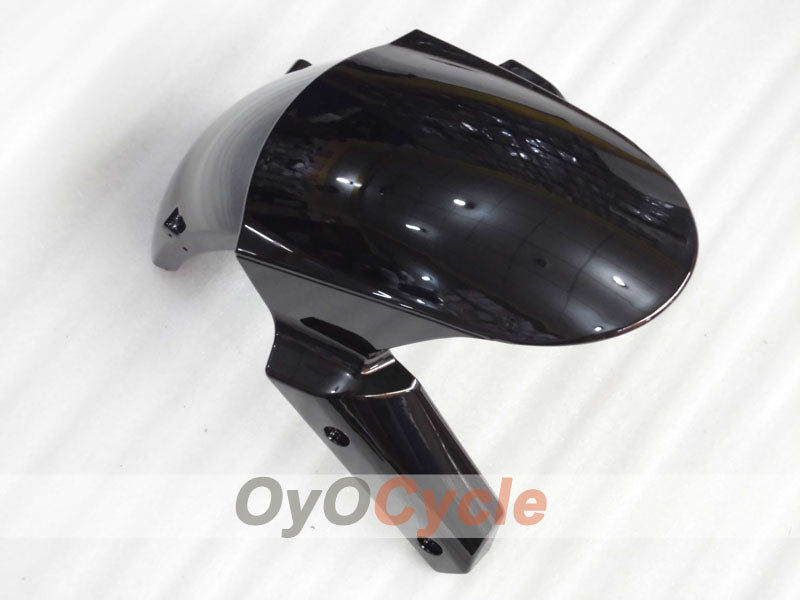 Einspritzverkleidungssatz für 11-15 NINJA ZX-10R - Schwarz - Werksstil #OYO87903135