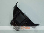 Einspritzverkleidungssatz für 11-15 NINJA ZX-10R - Grün, Schwarz - PIRELLI #OYO87903136