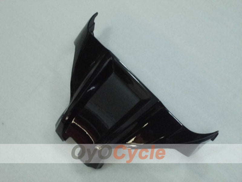 Einspritzverkleidungssatz für 11-15 NINJA ZX-10R - Grün, Schwarz - PIRELLI #OYO87903136