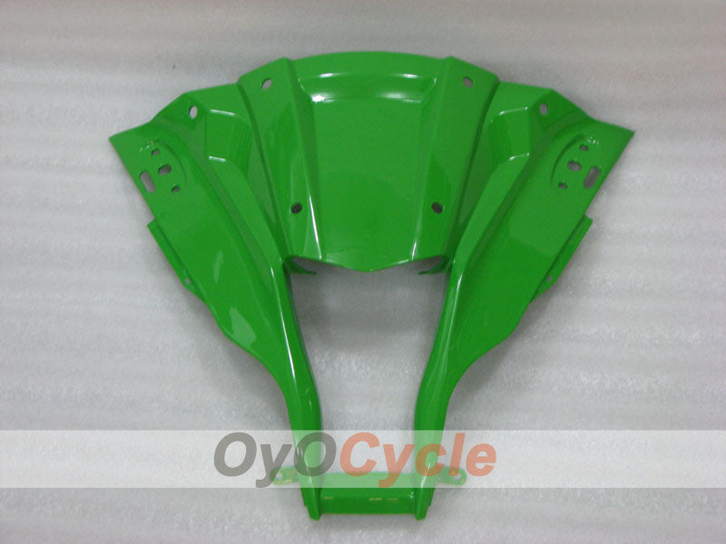 Obere Frontverkleidung für Kawasaki Ninja ZX-10R 11-15 #OYO87913486 Hauptbild