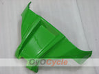Einspritzverkleidungssatz für 11-15 NINJA ZX-10R - Grün, Schwarz - Werksstil #OYO87903138