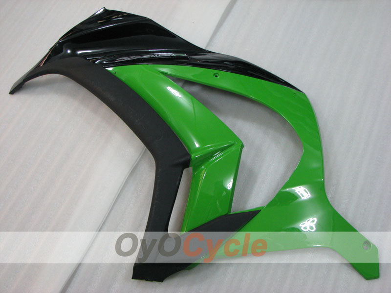 Linke und rechte Seitenverkleidung für Kawasaki Ninja ZX-10R 11-15 #OYO87913488 Hauptbild