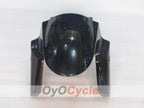 Einspritzverkleidungssatz für 11-15 NINJA ZX-10R - Grün, Schwarz - Werksstil #OYO87903139