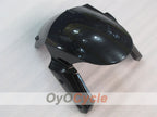 Einspritzverkleidungssatz für 11-15 NINJA ZX-10R - Grün, Schwarz - Werksstil #OYO87903139
