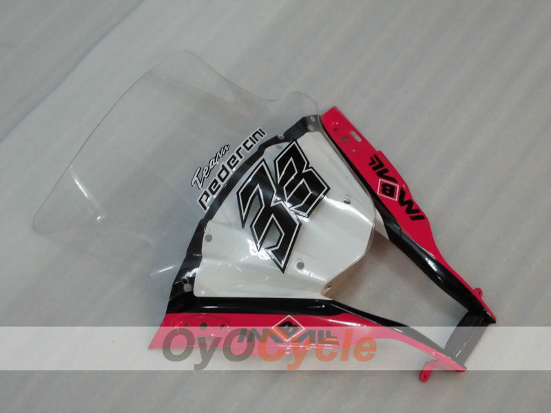 Obere Frontverkleidung für Kawasaki Ninja ZX-10R, 11-15 #OYO87913492 Hauptbild
