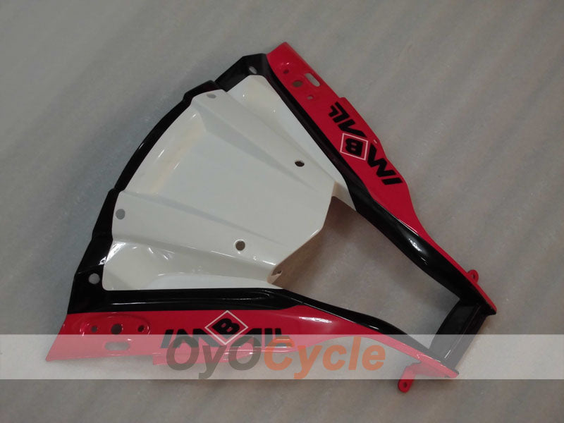 Obere Frontverkleidung für Kawasaki Ninja ZX-10R, 11-15 #OYO87913492