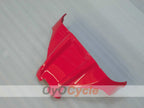 Einspritzverkleidungssatz für 11-15 NINJA ZX-10R - Rot, Schwarz - PIRELLI #OYO87903140
