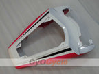 Einspritzverkleidungssatz für 11-15 NINJA ZX-10R - Rot, Schwarz - PIRELLI #OYO87903140