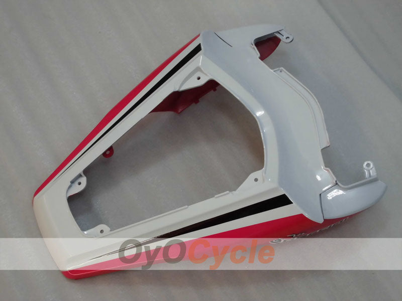 Einspritzverkleidungssatz für 11-15 NINJA ZX-10R - Rot, Schwarz - PIRELLI #OYO87903140