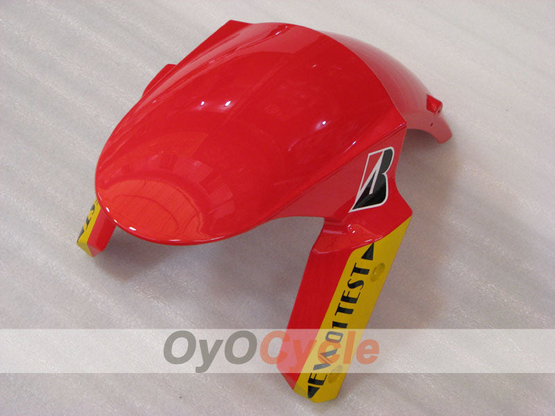 Vordere Kotflügelverkleidung für Kawasaki Ninja ZX-10R, 11-15 #OYO87913495 Hauptbild