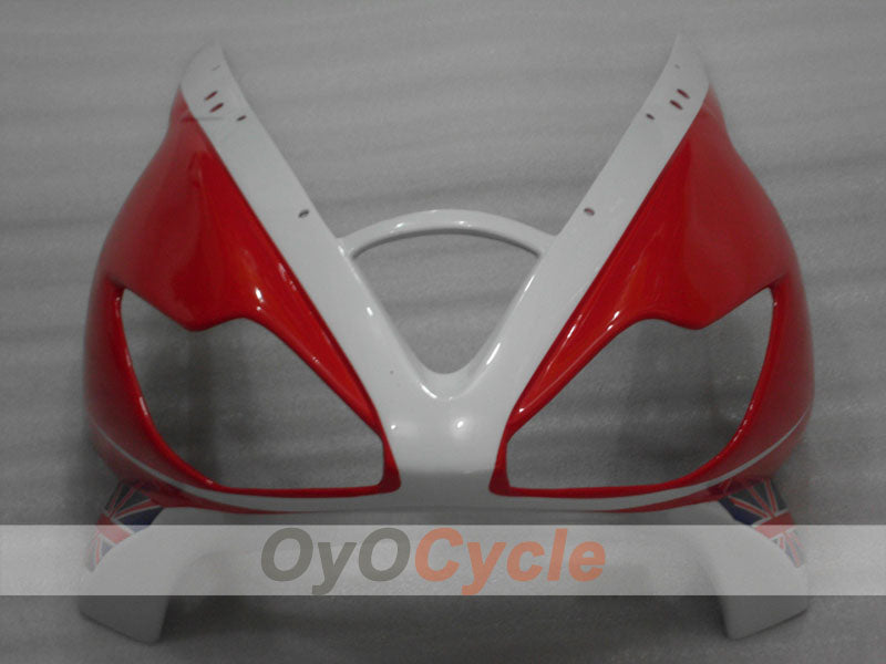 Obere Frontverkleidung für Triumph 06-08 Daytona 675  #OYO87911597