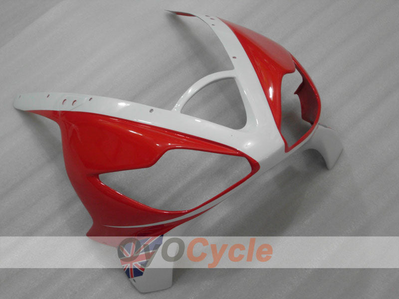 Obere Frontverkleidung für Triumph 06-08 Daytona 675  #OYO87911597