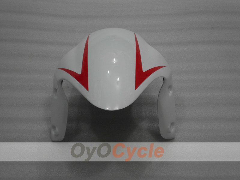Vordere Kotflügelverkleidung für Triumph 06-08 Daytona 675 #OYO87911601 Zweitbild