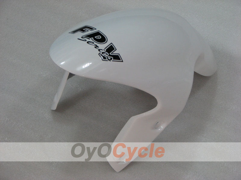 Vordere Kotflügelverkleidung für Triumph 06-08 Daytona 675 #OYO87911606 Hauptbild
