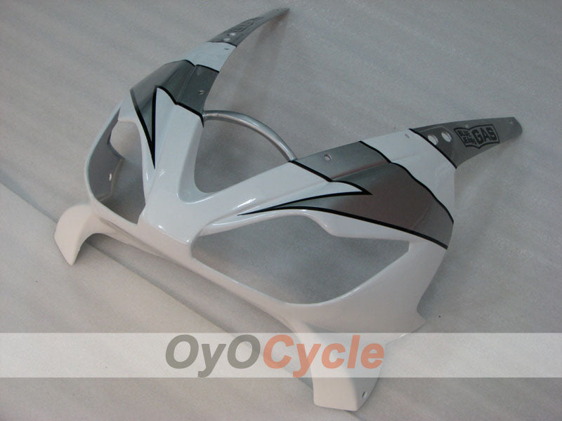 Obere Frontverkleidung für Triumph 06-08 Daytona 675  #OYO87911604 Zweitbild