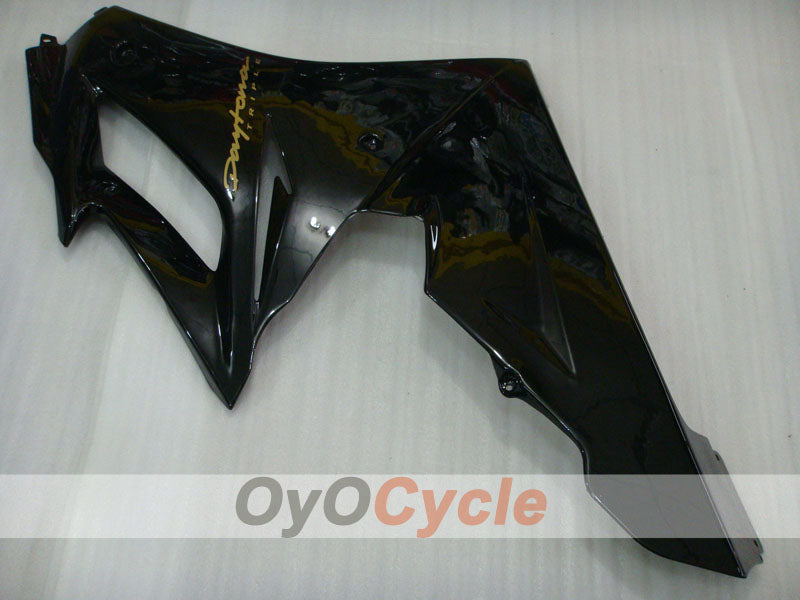 Linke und rechte Seitenverkleidung für Triumph 06-08 Daytona 675 #OYO87911610 Zweitbild