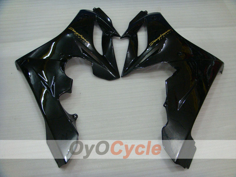 Linke und rechte Seitenverkleidung für Triumph 06-08 Daytona 675 #OYO87911610