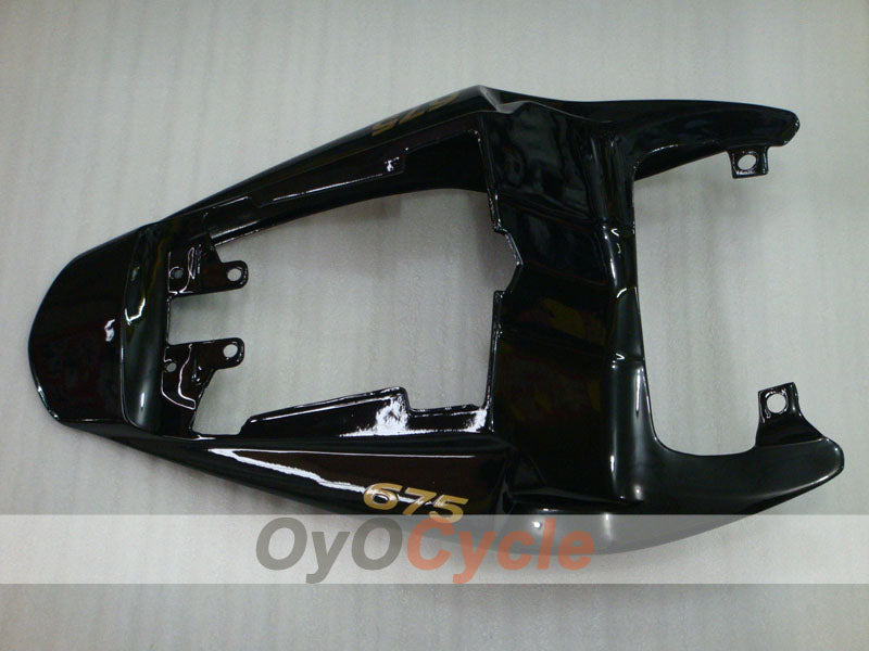 Heckverkleidung für Triumph 06-08 Daytona 675 #OYO87911612