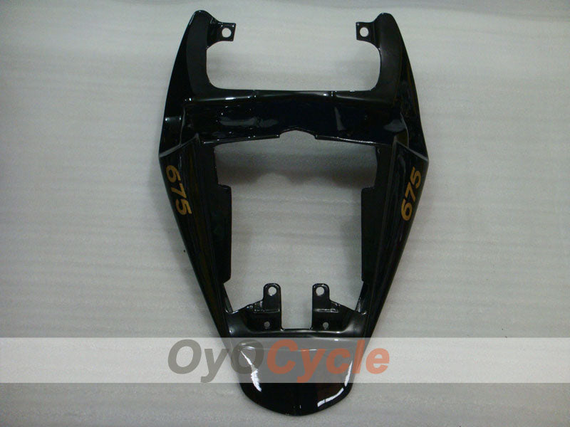 Heckverkleidung für Triumph 06-08 Daytona 675 #OYO87911612