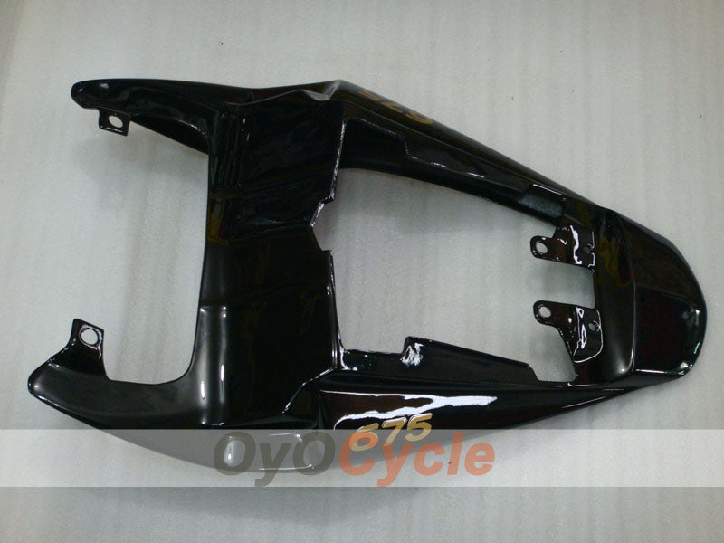 Heckverkleidung für Triumph 06-08 Daytona 675 #OYO87911612