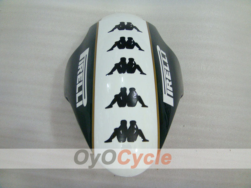 Vordere Kotflügelverkleidung für Triumph 06-08 Daytona 675 #OYO87911615