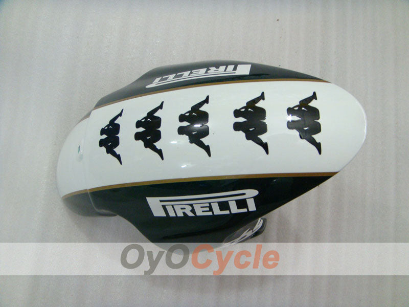 Vordere Kotflügelverkleidung für Triumph 06-08 Daytona 675 #OYO87911615